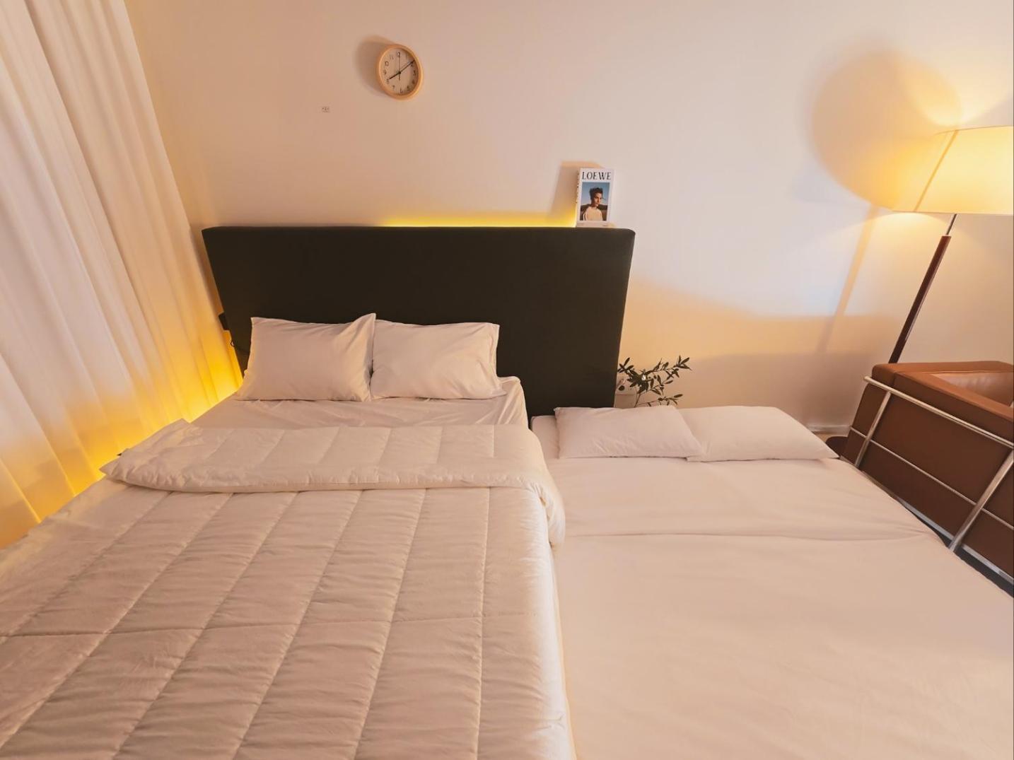 Dongseongro Dsr&U Hotel Room Daegu Esterno foto