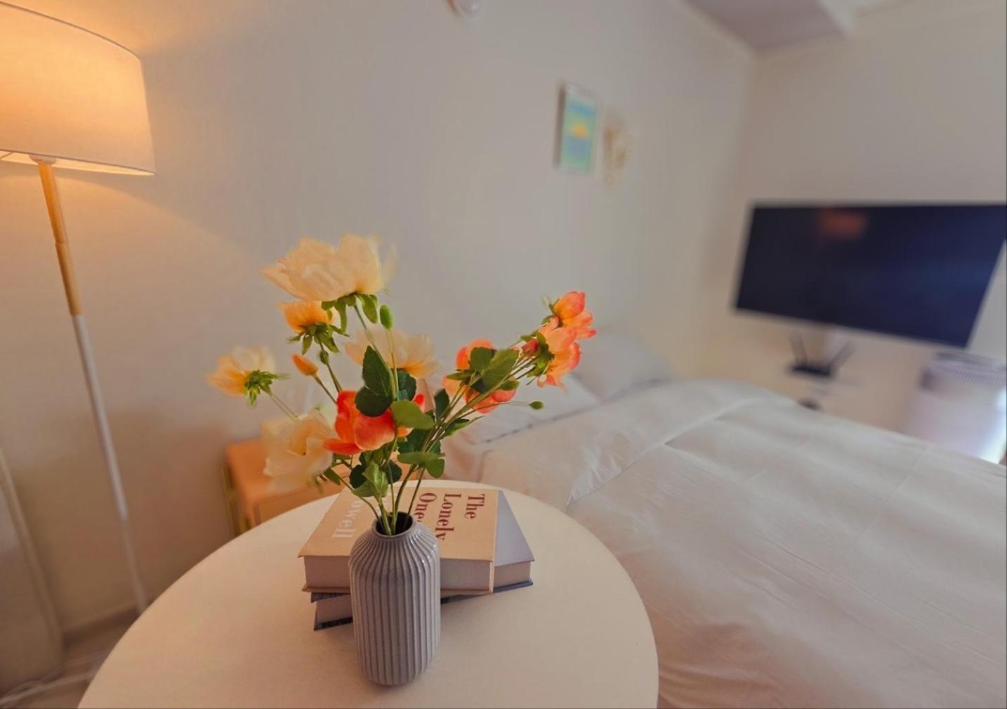 Dongseongro Dsr&U Hotel Room Daegu Esterno foto